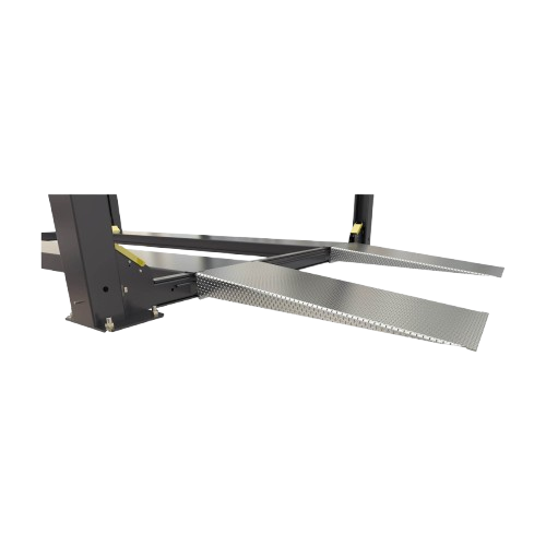 BendPak Aluminum Ramp Kit EXT HD 9SW-SWX - MTF Equipment Sales Inc.