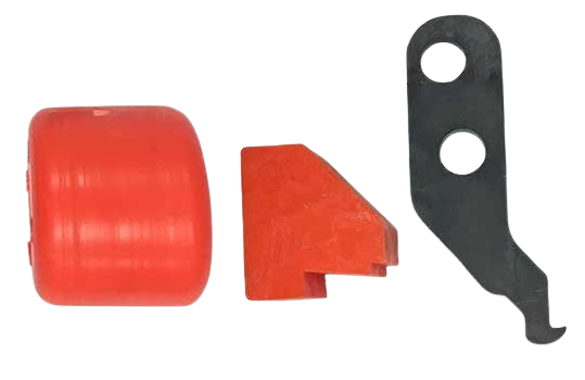 UWT TOOL-RK Wheel Weight Hammer Repair Kit - MTF Equipment Sales Inc.