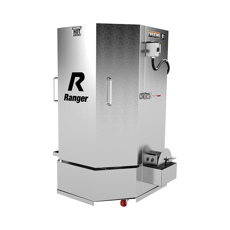 Ranger RS-500DS-601 | MTF Equipment Houston